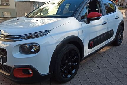 Citroen C3 124.000 km 9.950 &euro; siegen 57072