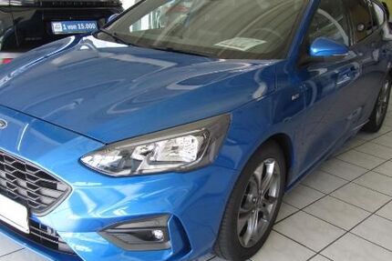 Ford Focus 47.900 km 18.990 &euro; Betzdorf 57518
