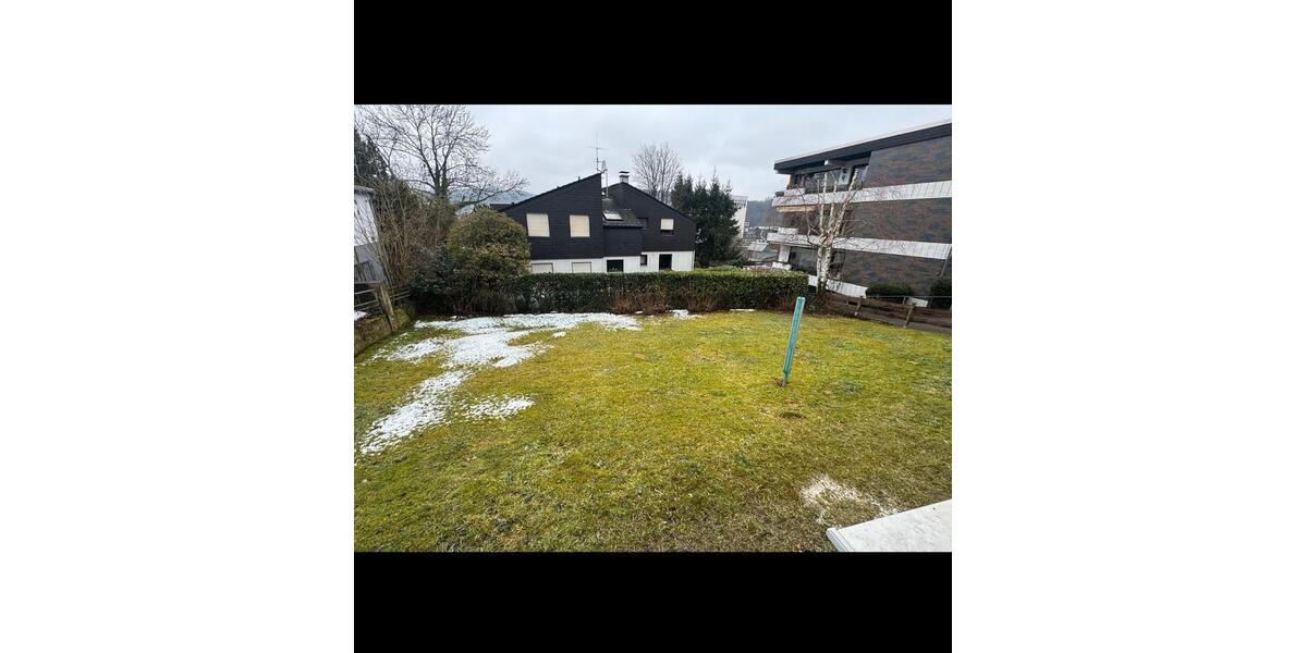 Erdgeschoßwohnung Siegen - 3 Zimmer, 95 m&sup2;, 239.000&euro; | Angebot:27251769