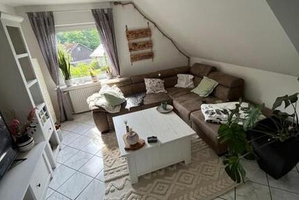 Wohnung Siegen Kaan-Marienborn - 4 Zimmer, 60 m&sup2;, 550&euro; | Angebot:25810589