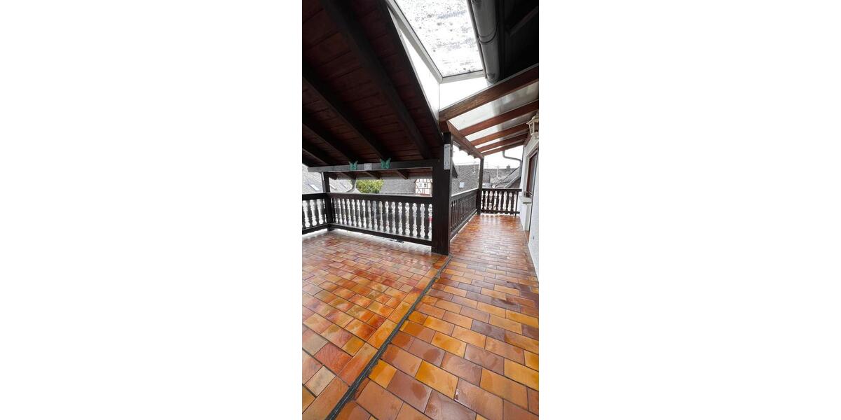 Etagenwohnung Haiger - 4 Zimmer, 90 m&sup2;, 800&euro; | Angebot:26042756