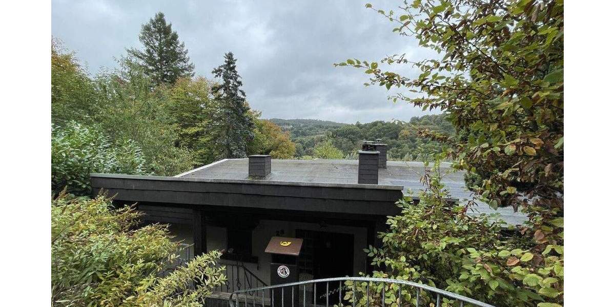 Einfamilienhaus Herborn - Burg Burg - 4 Zimmer, 117 m&sup2;, 190.000&euro; | Angebot:25834775