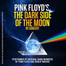 Pink Floyd's Dark Side of the Moon 22.04.2027 Siegerlandhalle