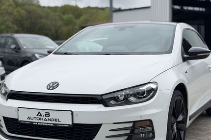 VW Scirocco 186.100 km 11.290 &euro; Wilden (Siegerland) 57234