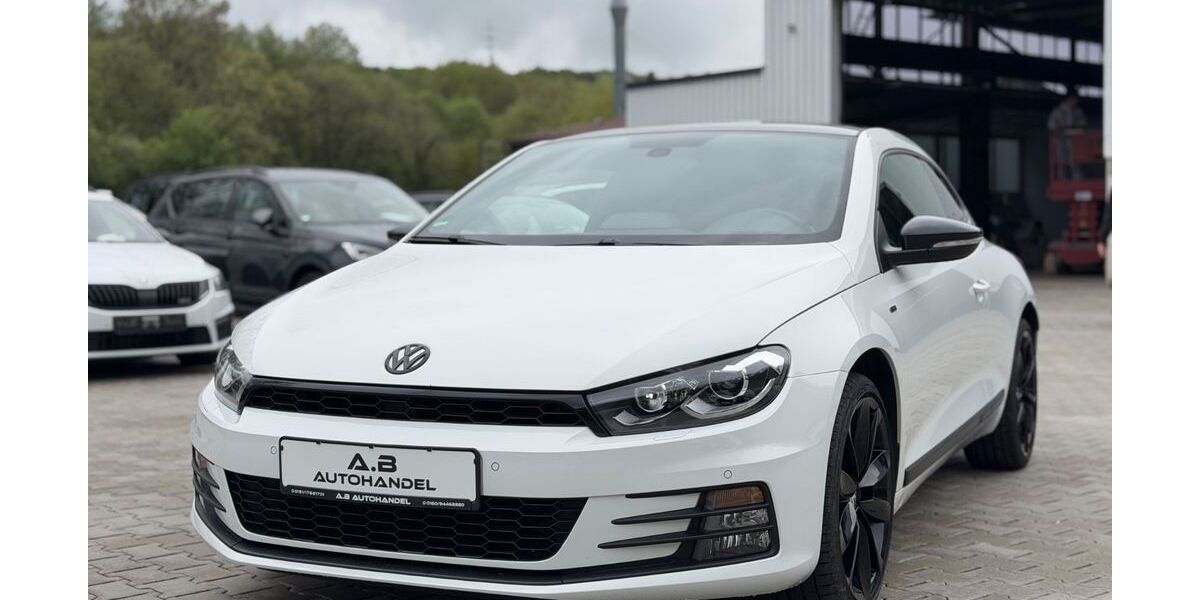 VW Scirocco 186.100 km 11.290 &euro; Wilden (Siegerland) 57234