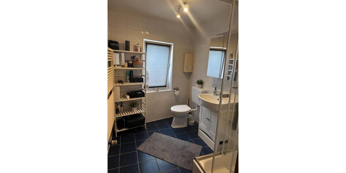 Etagenwohnung Kirchen (Sieg) - 600&euro; | Angebot:25919862