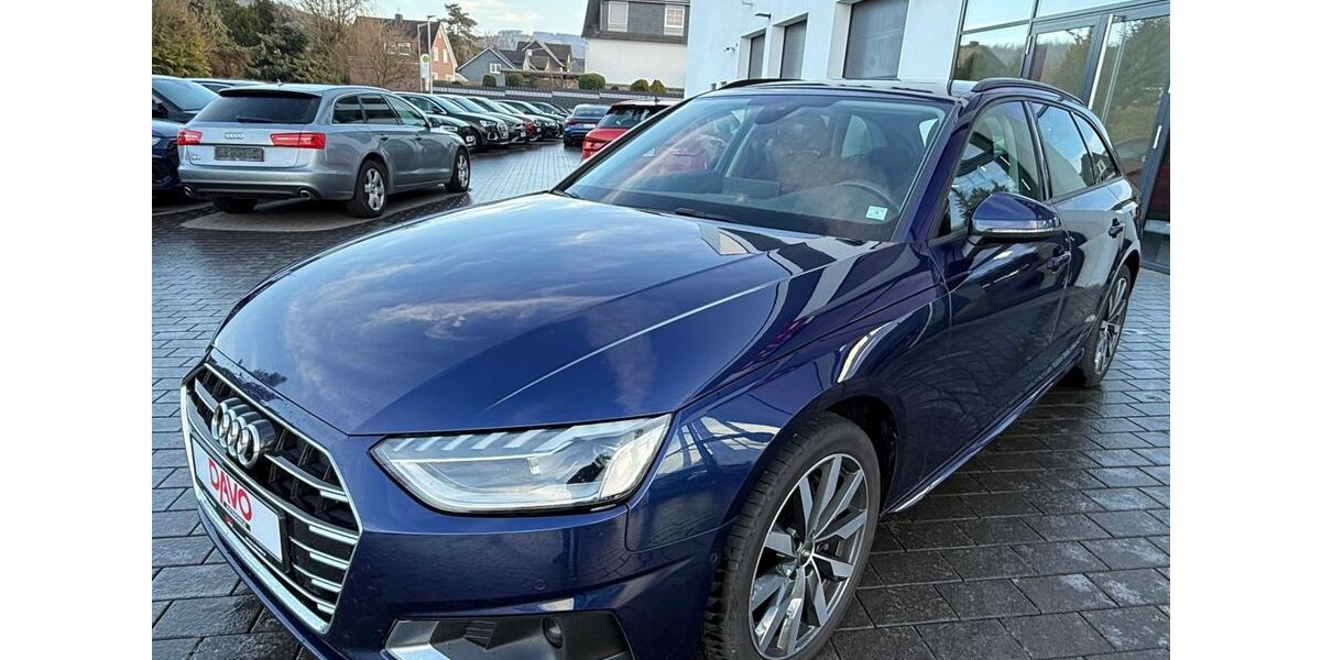 Audi A4 173.630 km 17.991 &euro; Burbach 57299