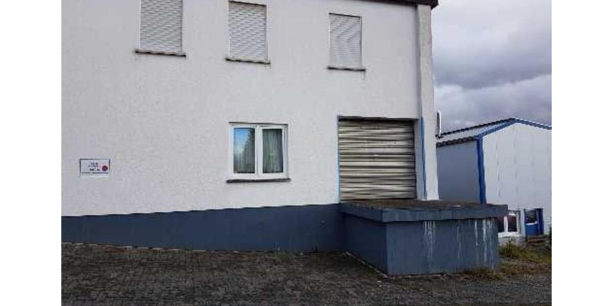 Gewerbeobjekt Dillenburg Frohnhausen - 800&euro; | Angebot:23472446