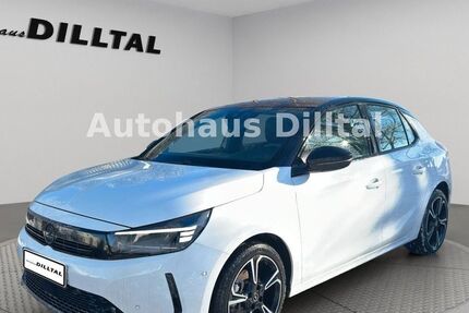 Opel Corsa 27.160 km 15.998 &euro; Eschenburg - Hirzenhain Bahnhof 35713