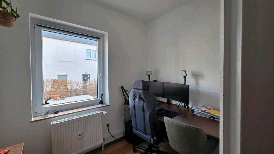 Etagenwohnung Hachenburg - 2.5 Zimmer, 85 m&sup2;, 650&euro; | Angebot:25299177