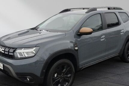 Dacia Duster 27.400 km 22.400 &euro; Haiger 35708
