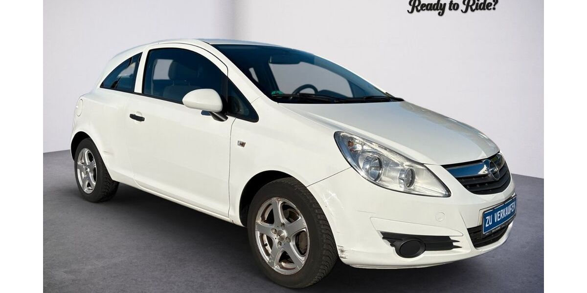 Opel Corsa 190.845 km 1.999 &euro; Olpe 57462