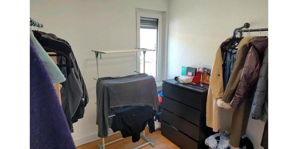 Etagenwohnung Siegen - 4 Zimmer, 70 m&sup2;, 690&euro; | Angebot:26690686