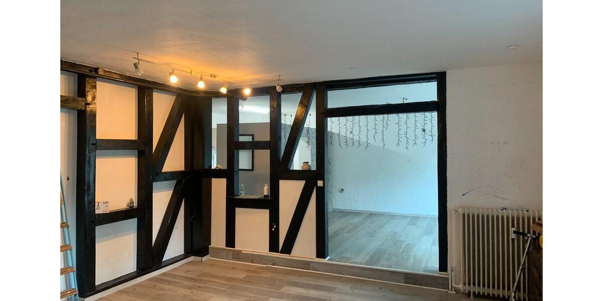 Mehrfamilienhaus, Wohnhaus Hilchenbach - 18 Zimmer, 440 m&sup2;, 445.000&euro; | Angebot:24980303