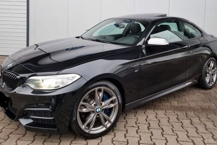BMW M235 91.774 km 32.000 &euro; Höhn 56462