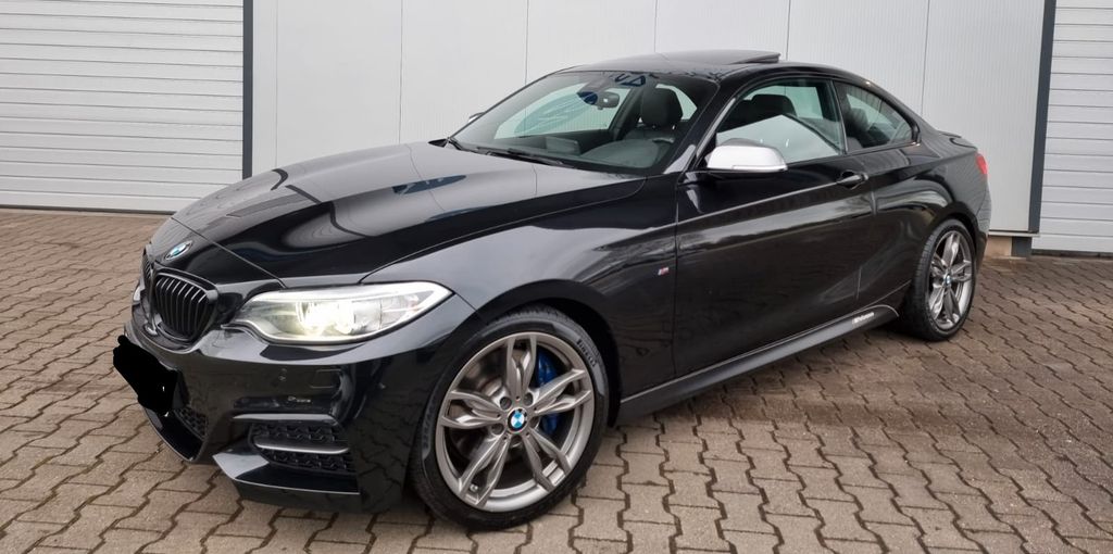 BMW M235 91.774 km 32.000 &euro; Höhn 56462