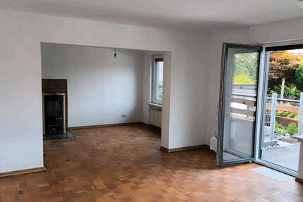 Wohnung Siegen Weidenau - 3 Zimmer, 107 m&sup2;, 1.100&euro; | Angebot:26446378