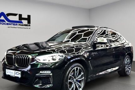 BMW X4 M40 161.000 km 33.850 &euro; Haiger 35708