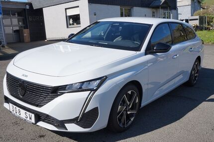 Peugeot 308 4.600 km 30.990 &euro; Burbach 57299