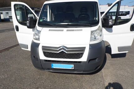 Citroen Jumper 254.000 km 5.200 &euro; Rennerod - Westerwaldkreis 56477