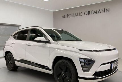 Hyundai KONA 7.200 km 40.990 &euro; Wissen 57537