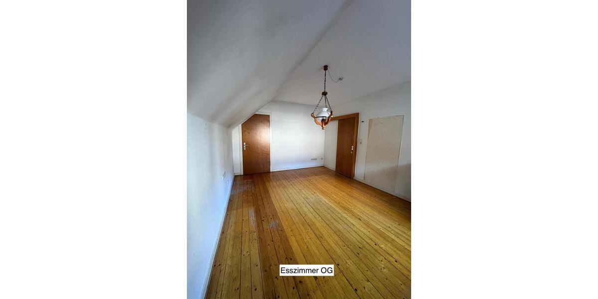 Einfamilienhaus Nistertal - 15 Zimmer, 236 m&sup2;, 189.000&euro; | Angebot:24838743