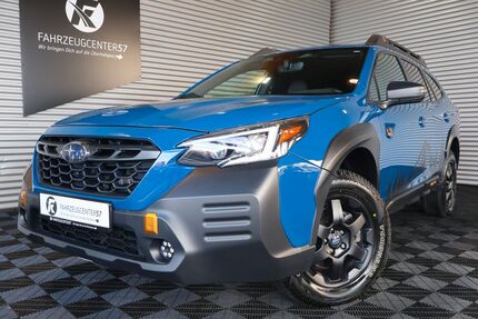 Subaru Outback 30.077 km 32.900 &euro; Wenden 57482