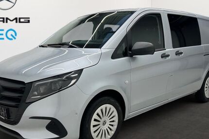 Mercedes-Benz Vito 49.483 km 49.385 &euro; Siegen 57074