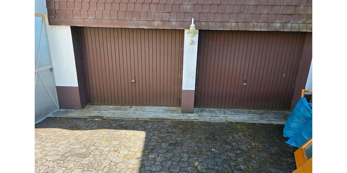 Erdgeschoßwohnung Hilchenbach - 3 Zimmer, 118 m&sup2;, 1.190&euro; | Angebot:26677965