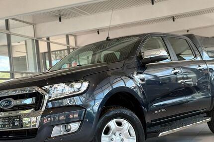 Ford Ranger 73.056 km 28.991 &euro; Siegen 57078