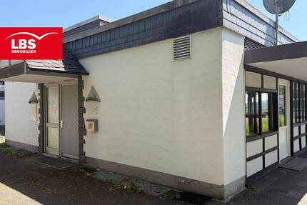 Gewerbeobjekt Siegen Weidenau - 6 Zimmer, 225.000&euro; | Angebot:26778453