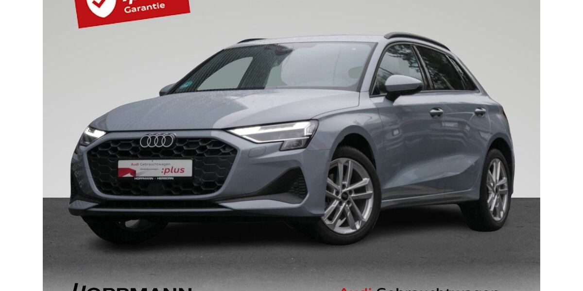 Audi A3 5.991 km 30.470 &euro; Herborn 35745