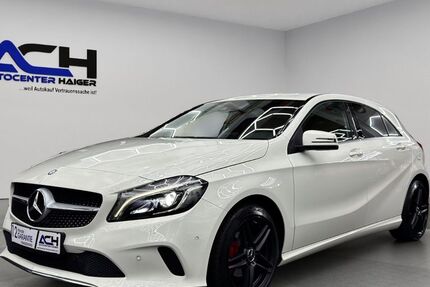 Mercedes-Benz A 180 138.500 km 13.850 &euro; Haiger 35708