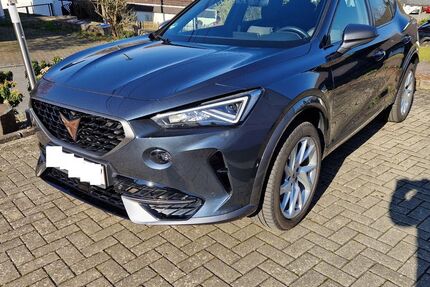 Cupra Formentor 70.000 km 23.650 &euro; Wissen 57537