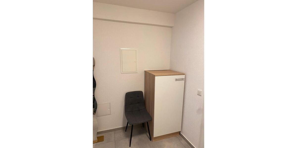 Erdgeschoßwohnung Dillenburg - 1 Zimmer, 25 m&sup2;, 650&euro; | Angebot:25129115