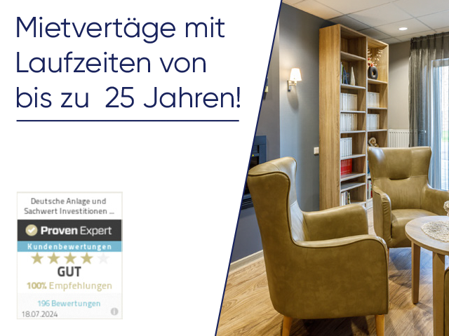 Etagenwohnung Siegen - 1 Zimmer, 38 m&sup2;, 201.400&euro; | Angebot:26068005