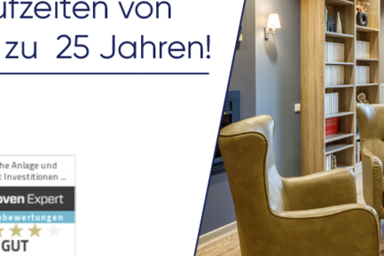 Wohnung Siegen - 1 Zimmer, 38 m&sup2;, 201.400&euro; | Angebot:26068005