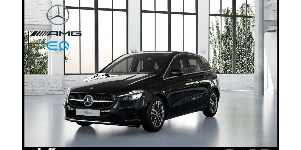 Mercedes-Benz B 200 7.464 km 35.840 &euro; Siegen 57074