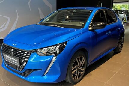 Peugeot 208 81.000 km 14.850 &euro; Niederfischbach 57572