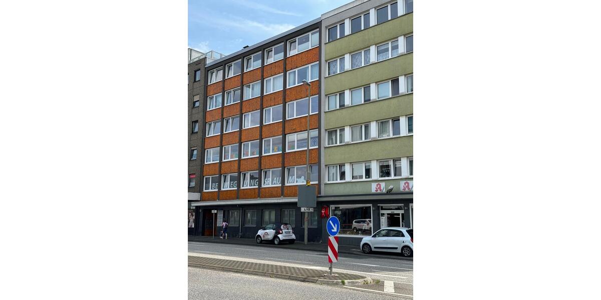 Gewerbeobjekt Siegen - 1.262&euro; | Angebot:25000279