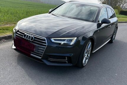 Audi A4 249.000 km 9.750 &euro; Wallmenroth 57584