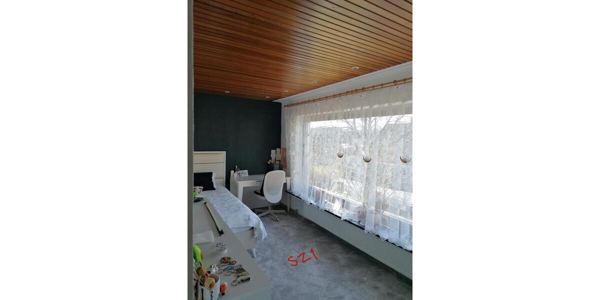 Einfamilienhaus Siegen Eiserfeld - 5 Zimmer, 124 m&sup2;, 240.000&euro; | Angebot:25640039