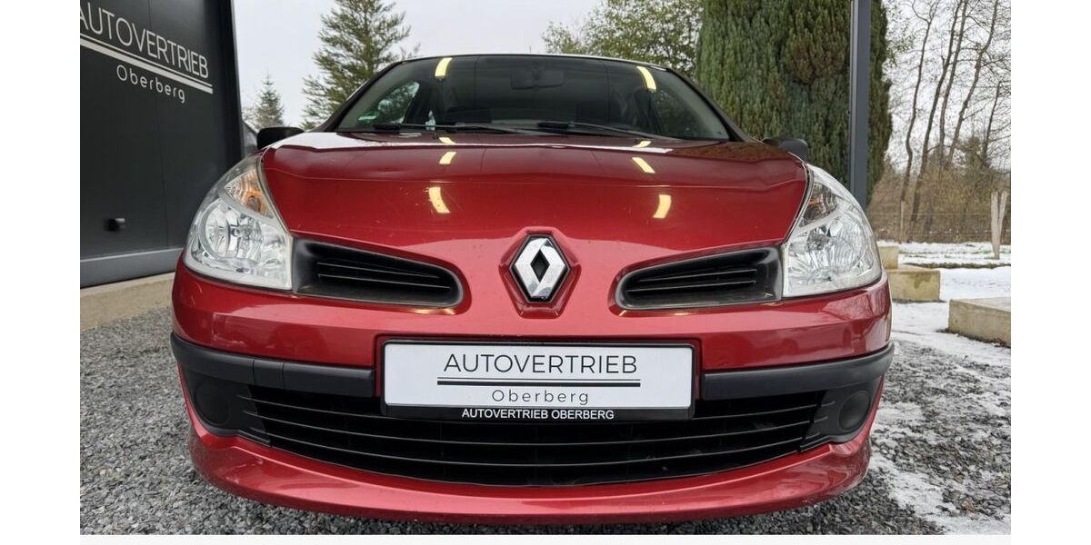 Renault Clio 67.000 km 3.490 &euro; Waldbröl 51545
