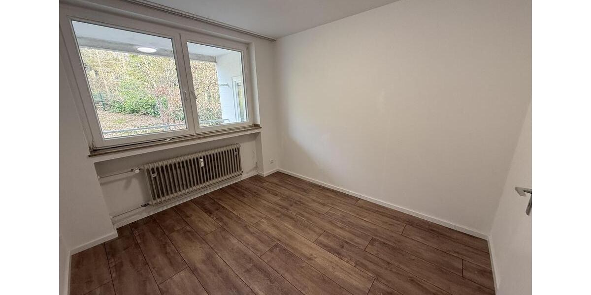 Etagenwohnung Siegen Kaan-Marienborn - 3 Zimmer, 96 m&sup2;, 960&euro; | Angebot:25884328