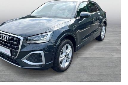 Audi Q2 15.200 km 31.780 &euro; Siegen 57074