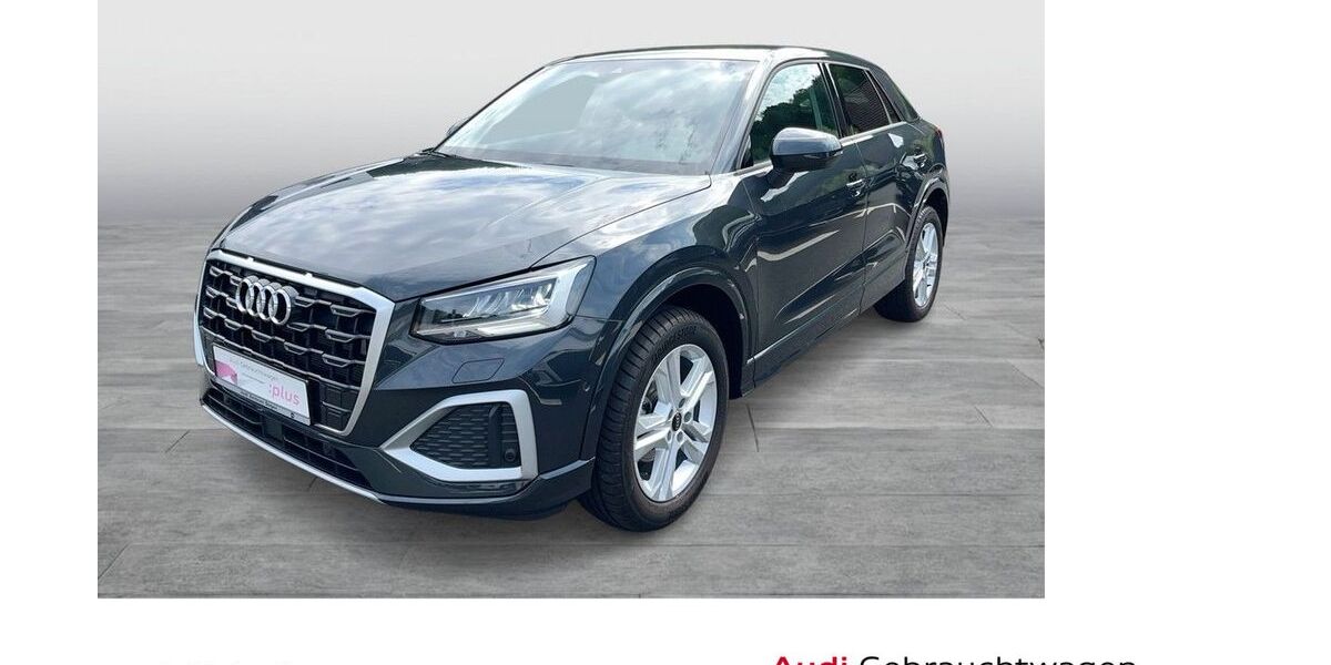 Audi Q2 15.200 km 31.780 &euro; Siegen 57074
