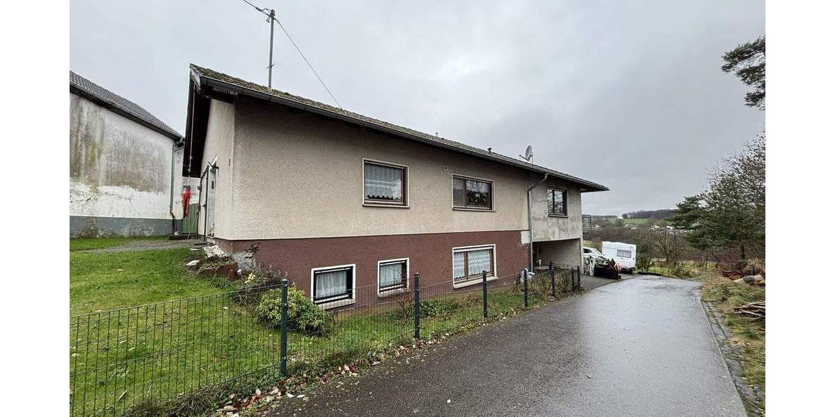 Bungalow Hamm VG - 5 Zimmer, 160 m&sup2;, 229.000&euro; | Angebot:25691884