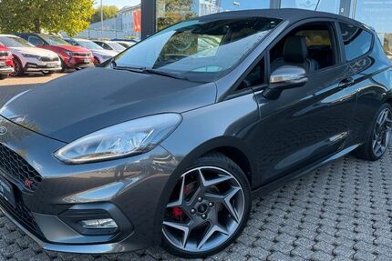 Ford Fiesta 35.569 km 19.699 &euro; Olpe 57462
