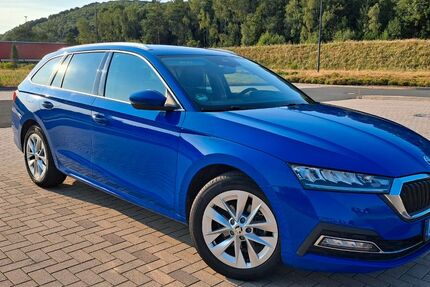 Skoda Octavia 106.000 km 19.300 &euro; Dietzhölztal 35716