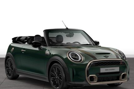 Mini Cooper S Cabrio 19.900 km 33.790 &euro; Betzdorf 57518